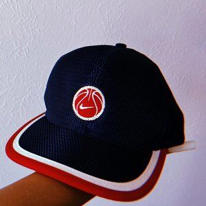 Vintage Nike Cap